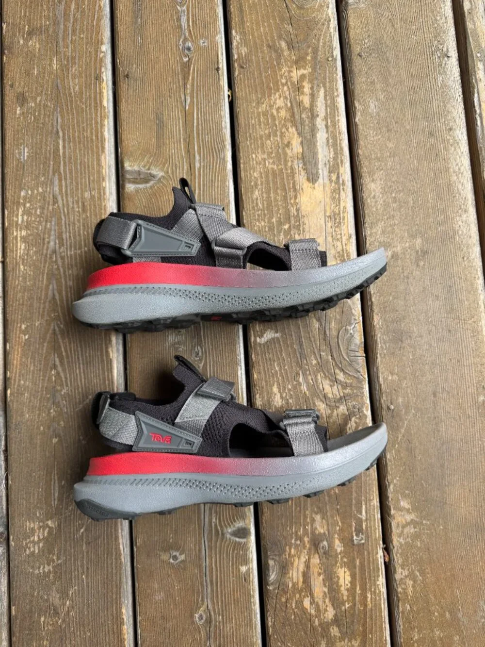 Teva like new